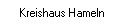 Kreishaus Hameln