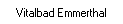 Vitalbad Emmerthal